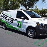Deets Mobile Unit